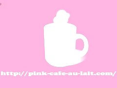 PWMX06 Sizzling Japanese Babe Ignites Passionate Bedroom Encounter