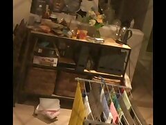 japanese milf creampie