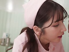 japanese milf creampie