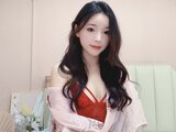 CindyZhao show private pussy