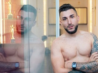 JackAsher sex nude shows